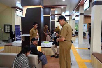 Pj Bupati Kobar: Kehadiran MPP bentuk keseriusan pemda beri kemudahan ke masyarakat