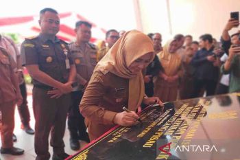 MPP Handep Hapakat Pulpis dilengkapi 16 unit pelayanan