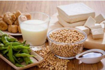 Daftar makanan tinggi protein terbaik untuk bantu turunkan berat badan