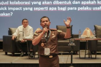 Kejati Sulsel membentuk satgas percepatan investasi ekonomi