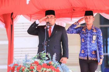 Pemerintah ajak masyarakat Aceh Besar teladani nilai-nilai kepahlawanan