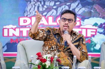 Menteri UMKM meminta istilah pelaku UMKM diganti pengusaha