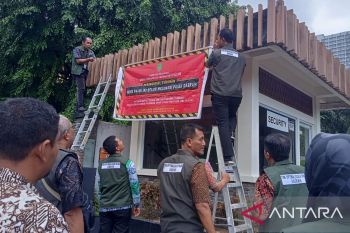 Bapenda Batam gandeng BPKP terapkan program pendampingan tagih pajak