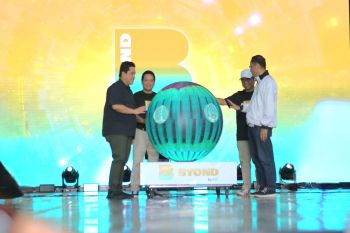 SuperApp BYOND by BSI Resmi Diluncurkan! Hadirkan Layanan Komprehensif yang Semakin Nyaman &amp; Aman Diakses
