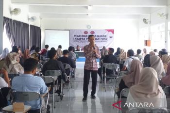 PTPS  sebagai ujung tombak pengawasan harus memahami regulasi