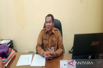 BPBD Boyolali  imbau waspada bencana tanah longsorsaat musim hujan
