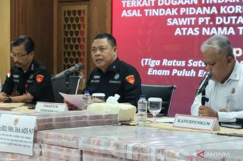 Kejagung sebut fokus hadapi sidang praperadilan Thomas Lembong