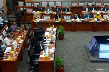 Komisi VIII DPR minta Kemensos hadirkan program yang lebih baik&nbsp;