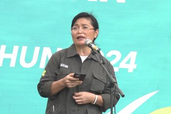 Dinkes Jayapura beri pelayanan kesehatan gratis peringati HKN