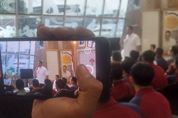 Dito inginkan futsal pertahankan prestasi saat jadi tuan rumah AFC