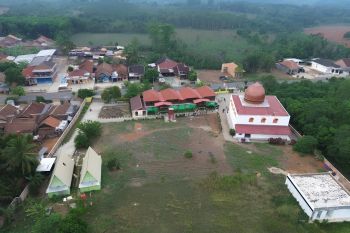 Dompet Dhuafa dirikan pondok Pesantren Modern Az Zahra