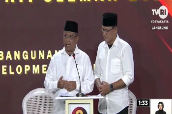 Program Rp50 Juta per padukuhan: Langkah Harda bangun Sleman Baru