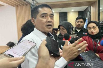 KKP mengusulkan ikan kaleng dukung makan bergizi gratis dari Prabowo
