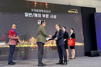 Pertagas raih BIXPO Awards 2024