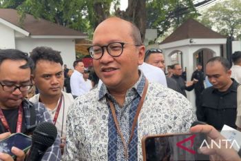 Menteri Rosan optimistis investasi Tiongkok ke RI terus meningkat