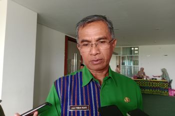 Lombok Tengah tingkatkan kualitas pelayanan publik