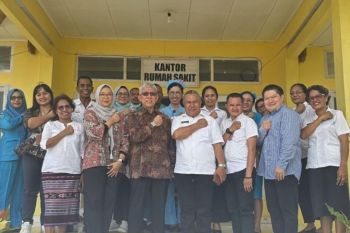 Kemenkes tempatkan dokter spesialis obsgin di NTT