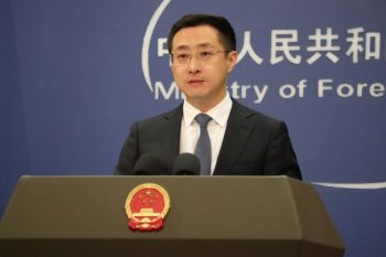 Pemerintah China harap pemerintahan baru Jepang bangun hubungan konstruktif