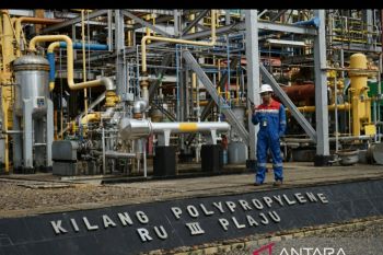Kado dari Kilang Plaju untuk Indonesia, di usia ke-7 tahun PT Kilang Pertamina Internasional