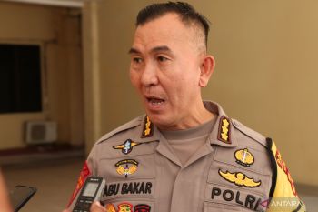 Polisi identifikasi para pelaku perusakan fasilitas tambang PT STM di Dompu