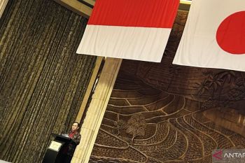 Dubes Jepang soroti pentingnya pertukaran personel militer dengan Indonesia