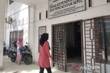 Aceh Timur kejar target semua pemilih pemula miliki e-KTP saat Pilkada