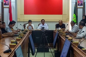 Pemkab Natuna bayar iuran BPJS Ketenagakerjaan warga miskin mulai 2025