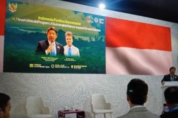 Yayasan Madani: Indonesia didesak bergabung dengan kemitraan FLCP