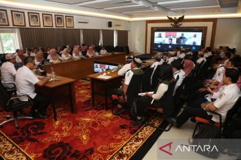 Banyuwangi jalani evaluasi program Smart City oleh asesor Komdigi