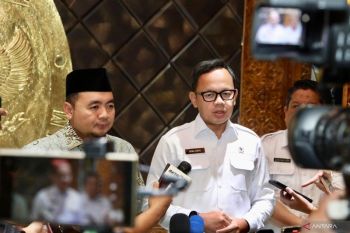 Kemendagri telah terbitkan SE penundaan bansos jelang Pilkada Serentak 2024
