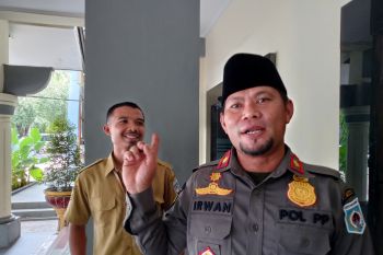 BPBD sebar perkembangan cuaca ekstrem di Mataram