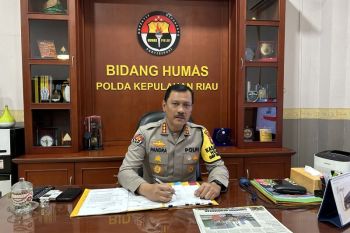 Polda Kepri intensifkan patroli jaga keamanan jelang Pilkada serentak 2024