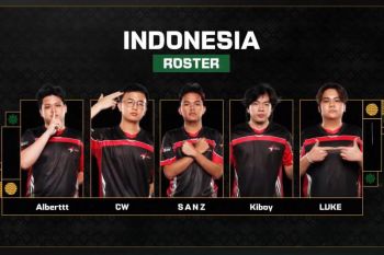Badan timnas esport Indonesia keluhkan kendala teknis di IESF 2024