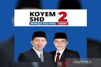 Koyem-SHD komitmen entaskan kemsikinan di Kalteng
