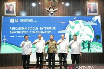 Kilang Plaju raih dua penghargaan  BIXPO 2024 di Korea Selatan