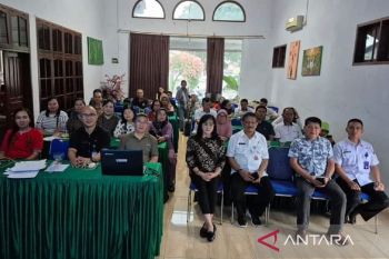 Disperindag Sulut jemput bola perkuat akses pasar PLKA