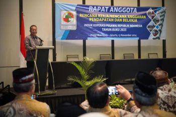 IKPRI diyakini tingkatkan perekonomian nasional