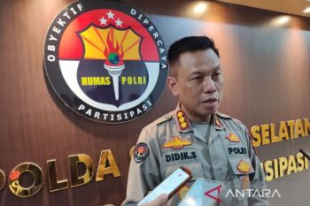 Polisi tetapkan tiga tersangka kosmetik kecantikan berbahaya