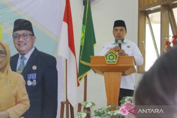 Kantor Kemenag Bolmut tingkatkan kualitas pendidikan madrasah