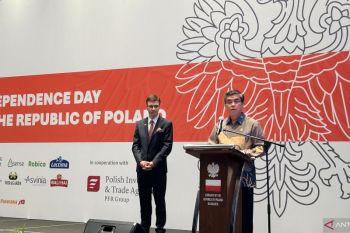 Polandia siap bantu program makan bergizi gratis