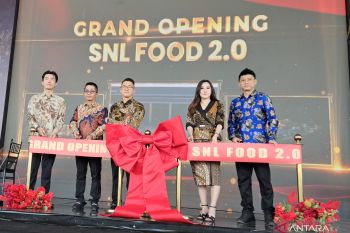 Baru buka di Tanjung Uma, SNL Food 2.0 beri potongan harga