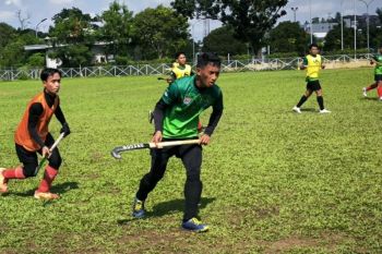 Jadwal lengkap Piala Asia Hoki 2025