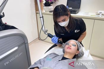 Ahli ungkap perawatan aesthetic-wellness bisa jadi investasi perbaikan hidup