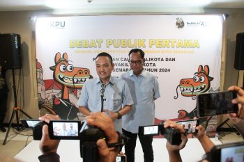 Tim Pemenangan Yoyok-Joko sebut dukungan terus mengalir