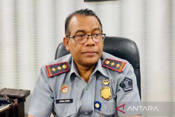 Imigrasi: 152 pengungsi Rohingya ditampung di Aceh Selatan