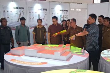Kadin sebut revitalisasi Kota Lama ungkit pertumbuhan ekonomi Surabaya