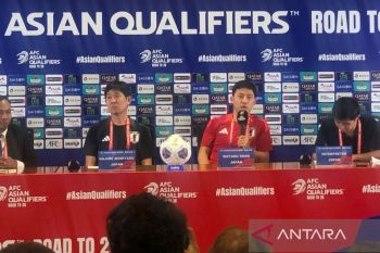 Wataru Endo: Saya sangat menghormati timnas Indonesia