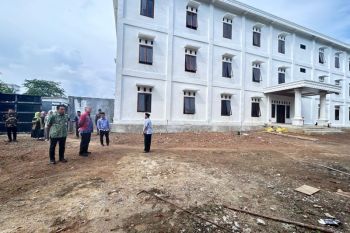 Kanwil Kemenag Lampung minta sarpras Porsadinas disiapkan dengan baik