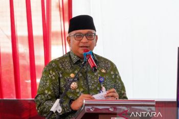 Pj Wali Kota : Partisipasi pemilih pemula penting sukseskan pilkada