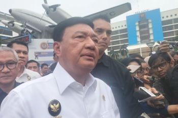 Menko Polkam pastikan tidak pandang bulu ungkap judol libatkan Kemenkomdigi